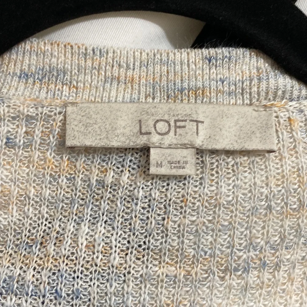 Loft Cardigan